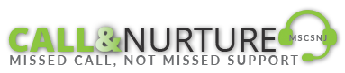 Call & Nurture